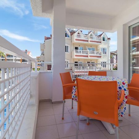 Sezin Apart Marmaris Exteriér fotografie
