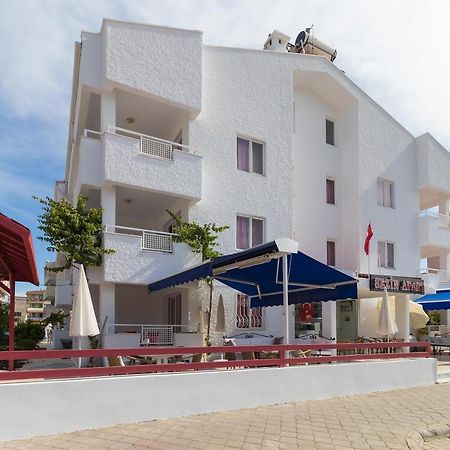 Sezin Apart Marmaris Exteriér fotografie