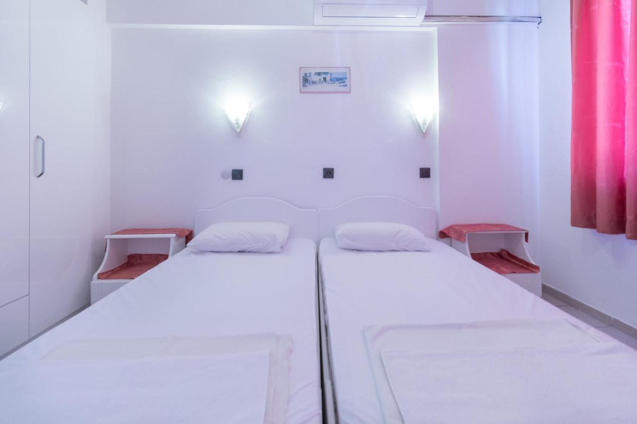 Sezin Apart Marmaris Exteriér fotografie