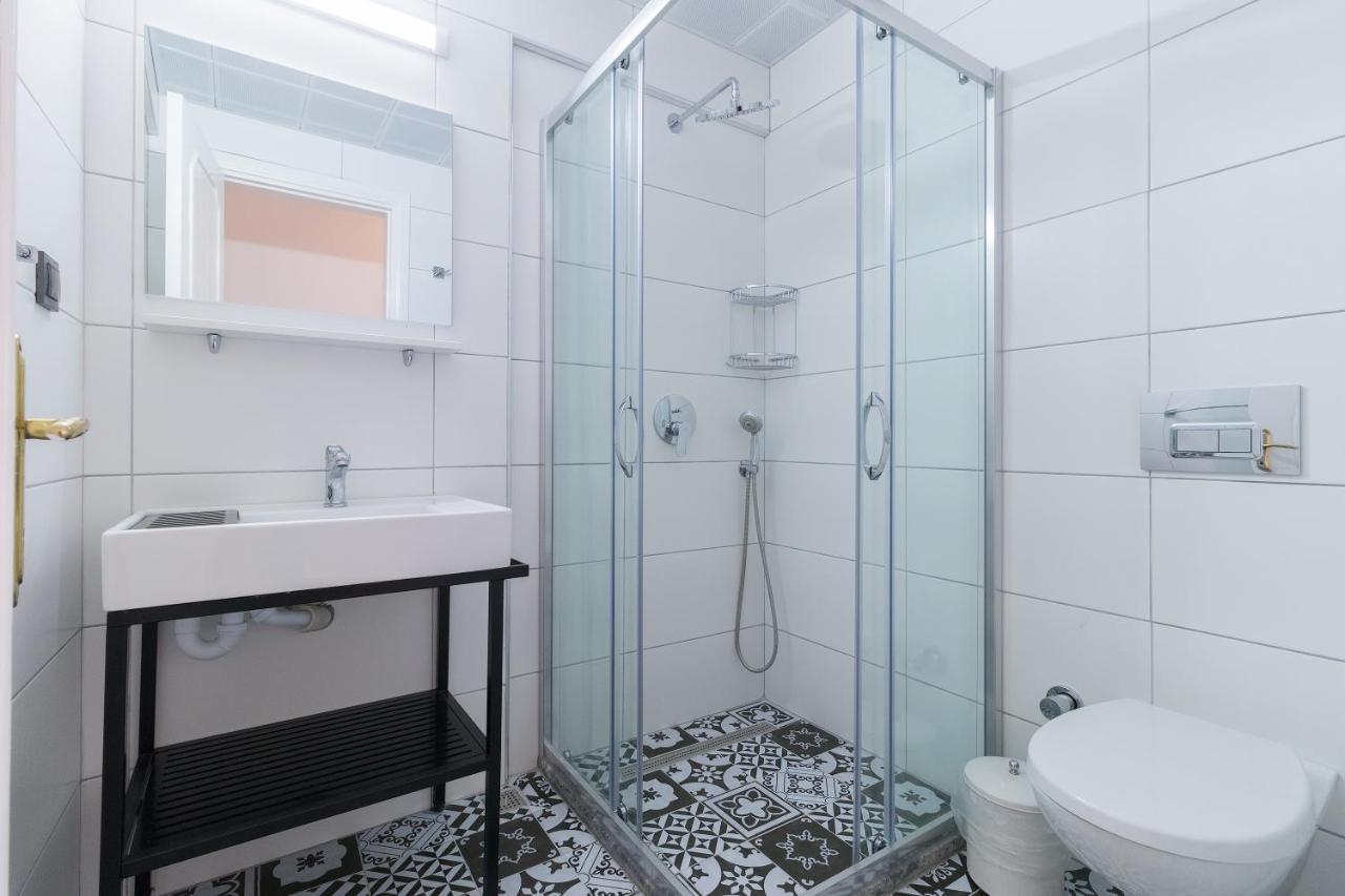 Sezin Apart Marmaris Exteriér fotografie